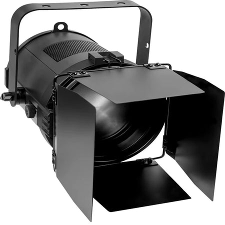 200W DMX LED Fresnel Spotlight
