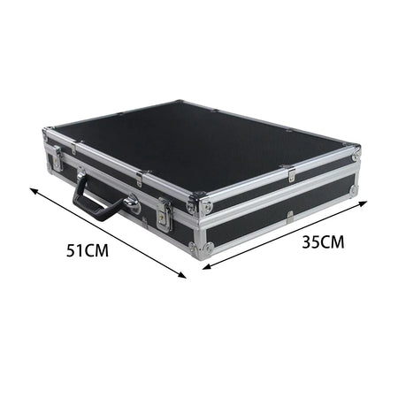 Microphone Case Carrying Case 