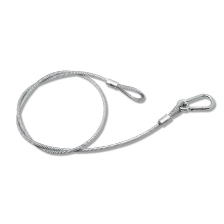 10Pcs High Quality 70Cm Long Stage Light Safety Rope Cable