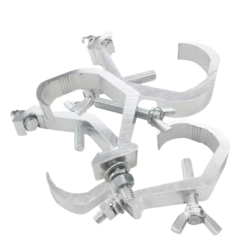 Aluminum Stage Light Safety Truss Hooks 