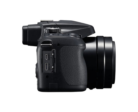 Lumix FZ80D Digital Camera