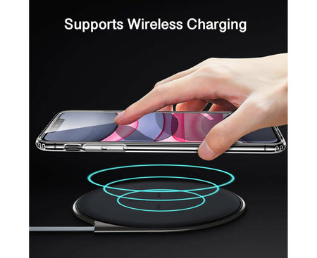Transparent Clear Slim Soft Gel Phone Case Cover Guard for Samsung Galaxy S22
