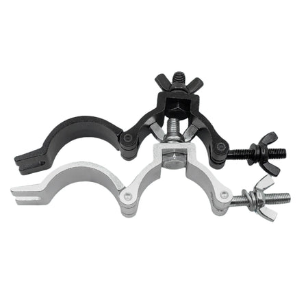 10Pcs Stage Light Truss Hooks 100Kg 48-52mm Lights Truss Hooks