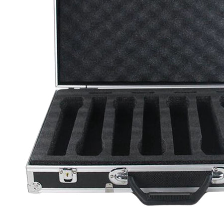Microphone Case Carrying Case 
