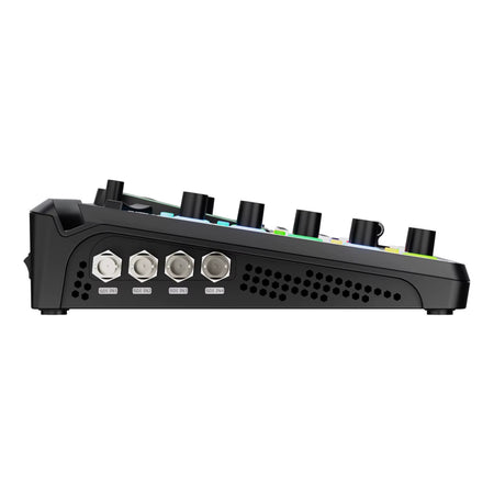 Rgblink Mini-Edge SDI 10 Channel All-In-One Video Mixer Switcher 5.5Inch Screen SDI Hdmi-Compatible for Live Streaming Broadcast