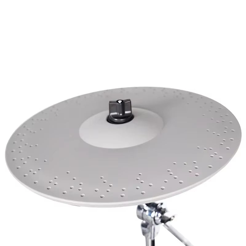 High Quality Professional Battery Acoustic Drums Electronic Drum Set