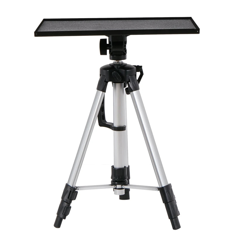 Projector Tripod Stand-Height Adjustable 