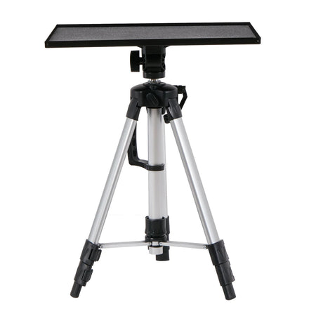 Projector Tripod Stand-Height Adjustable 