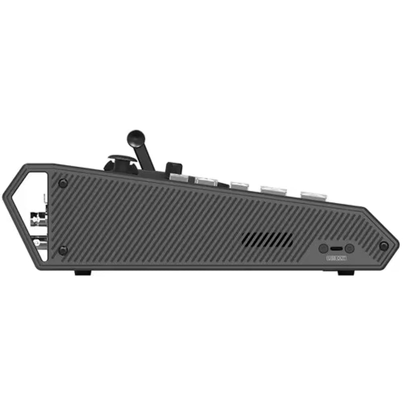 AV Matrix VS0605U 6-Channel SDI/HDMI Multi-Format Streaming Switcher 