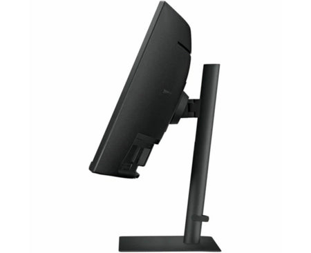 34' Viewfinity S65VC UWQHD Ultra 3440X1440 1000R 5Ms VA Curved DP HDMI Headphone USB-C LAN HAS Tilt Swivel Business IR Camera Monitor