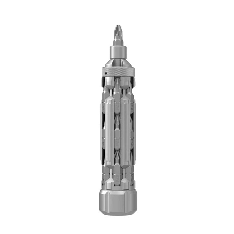 S1 Boost EDC Multi-Function Magnetic Hand Repair Screwdriver Set  for Drone, Laptop, Bicycle etc