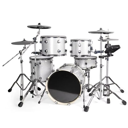 High Quality Professional Battery Acoustic Drums Electronic Drum Set