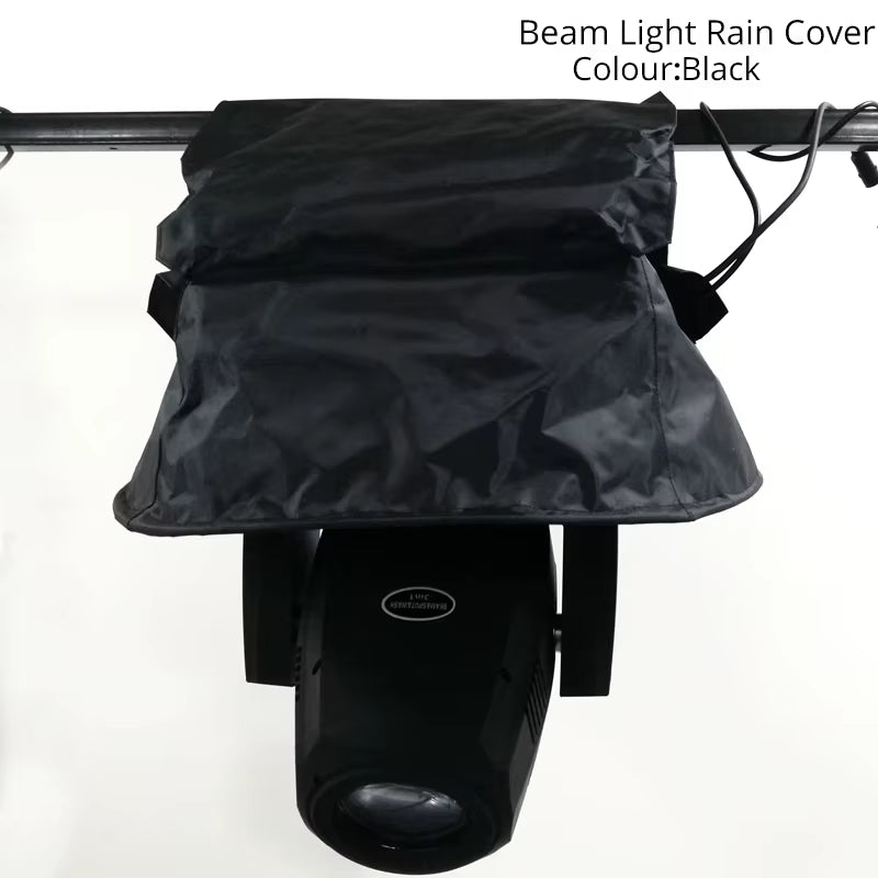 Stage Light RAIN Cover 1680D Oxford Outdoor Light