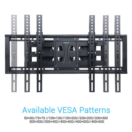 Tilt Swivel Corner TV Wall Mount for 32-65 Inch LCD LED TV
