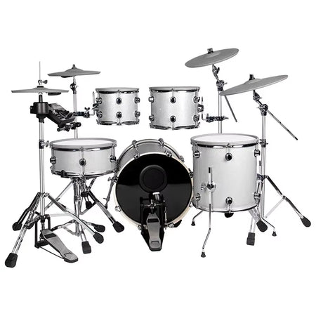 High Quality Professional Battery Acoustic Drums Electronic Drum Set