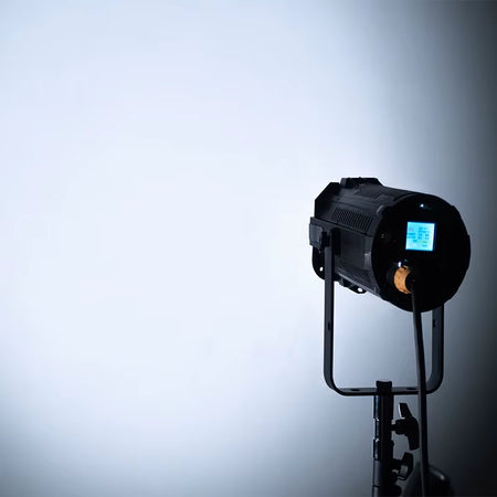100W 2in1 LED Zoom Fresnel