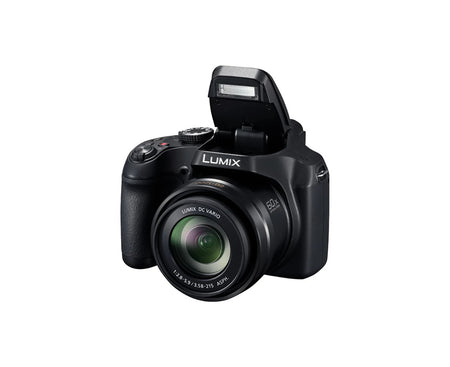 Lumix FZ80D Digital Camera
