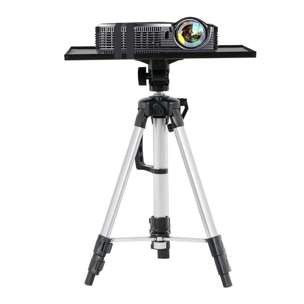 Projector Tripod Stand-Height Adjustable 