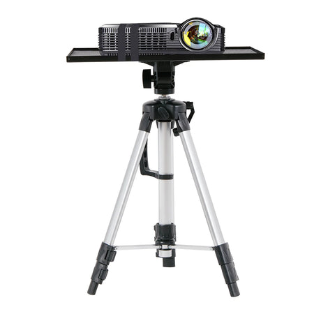 Projector Tripod Stand-Height Adjustable 