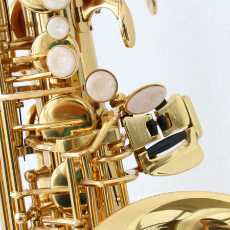 Saxophone EB Tone Musical Alto