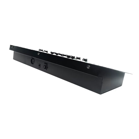 DMX Controller - DJ Lighting Mixer Board