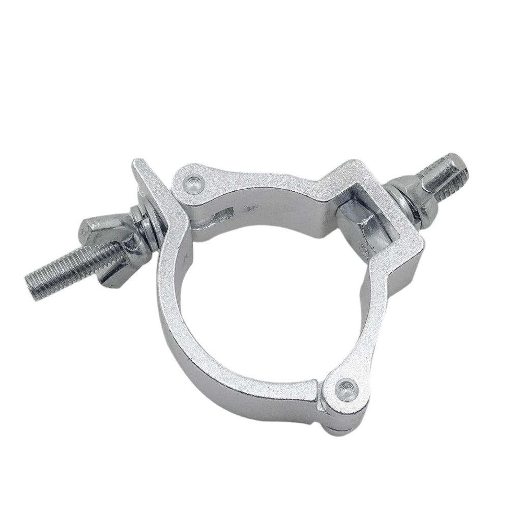 10Pcs Stage Light Truss Hooks 100Kg 48-52mm Lights Truss Hooks