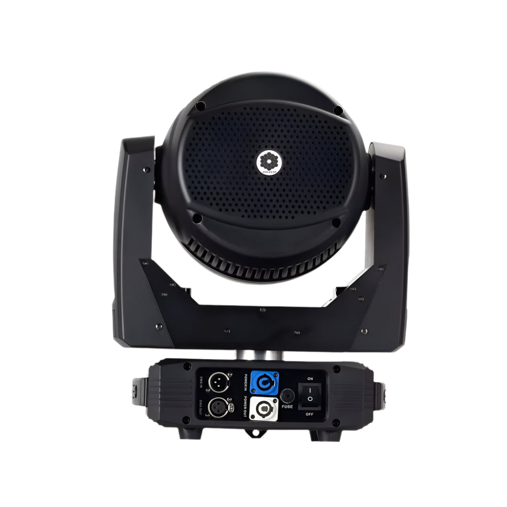 High Power LED Wash 7X40W RGBW Zoom Moving Head Light DMX Control Stage Bar Concert