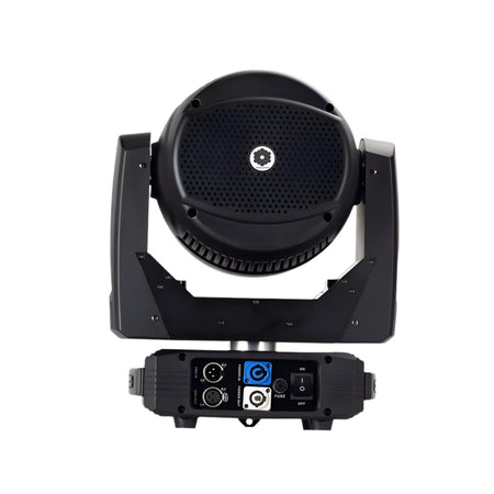 High Power LED Wash 7X40W RGBW Zoom Moving Head Light DMX Control Stage Bar Concert