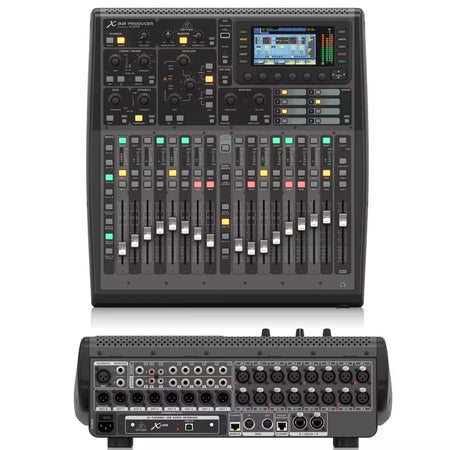 Behringer X32 Compact Digital Mixer 