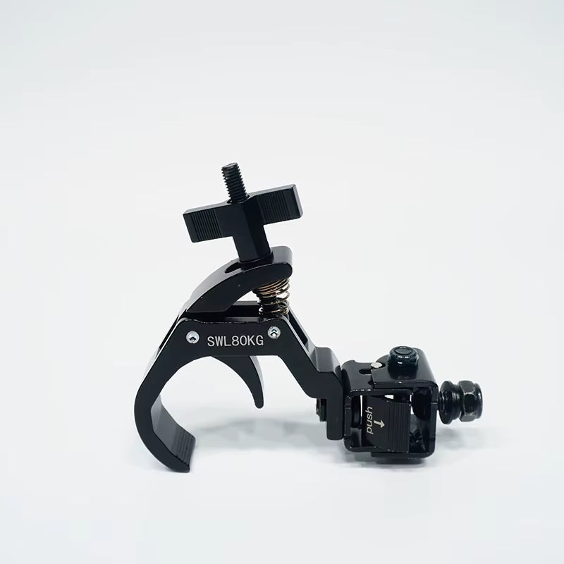 Heavy Duty Bracket Stage Lighting Clamps  