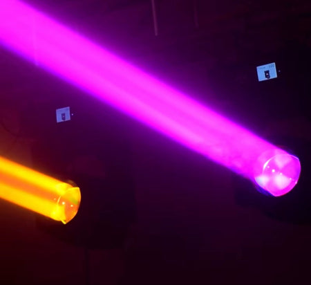 350W Moving Head DMX Stage Light -Lyre Beam 17R 
