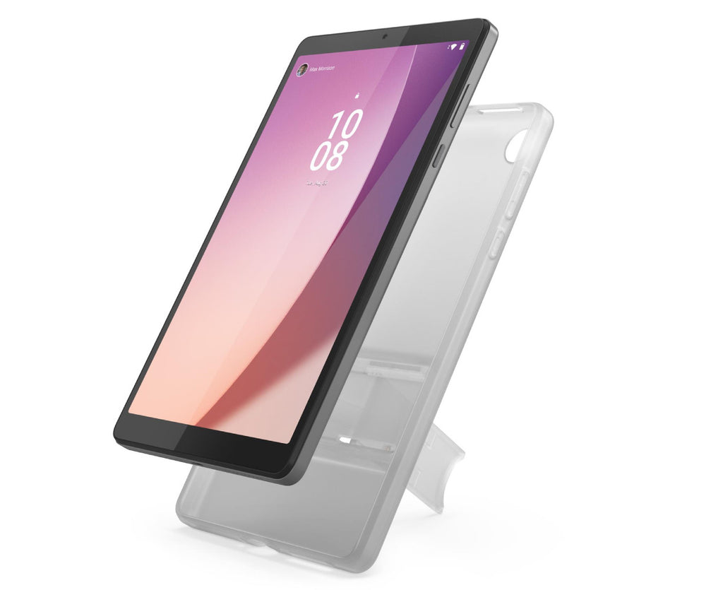 Tab M8 4Th Gen Wi Fi 32GB Tablet W/Case Arctic Grey