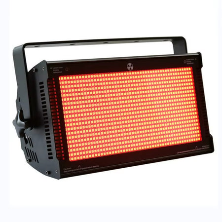 1000W RGB LED Strobe Dmx512 Stage Light 