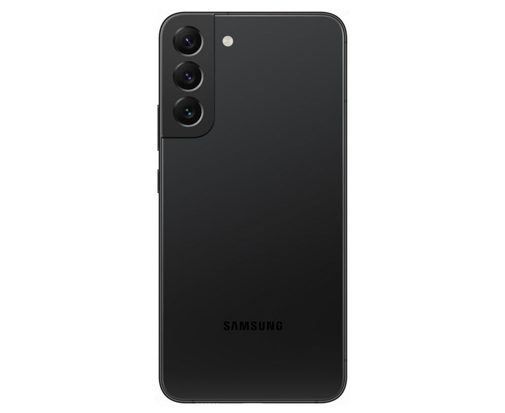 Galaxy S22+ 5G 128GB Smartphone Unlocked - Phantom Black