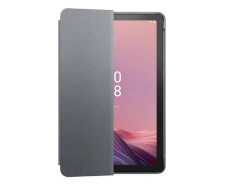 Tab M9 9" HD 64GB/4GB Tablet with Folio Case ZAC30200AU