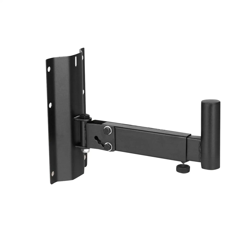 PA Portable Detachable Speaker Bracket 