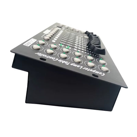 DMX Controller - DJ Lighting Mixer Board