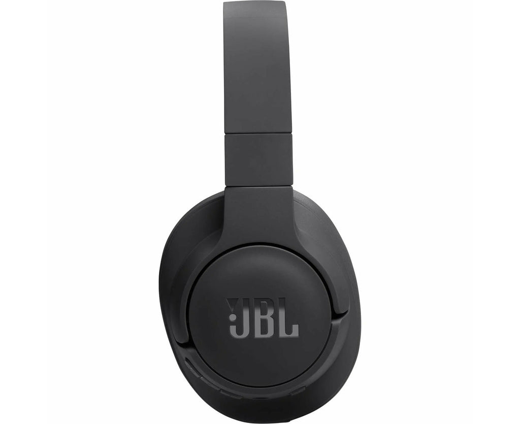 Tune 720BT Wireless Over-Ear Headphones - Black