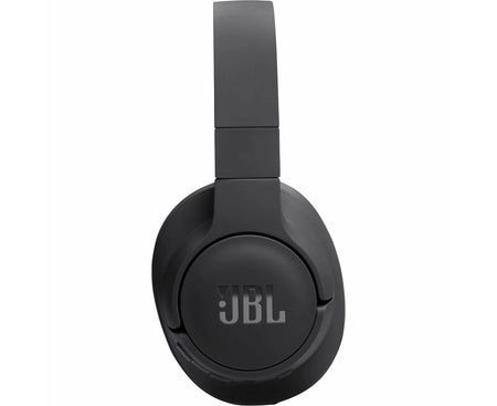Tune 720BT Wireless Over-Ear Headphones - Black