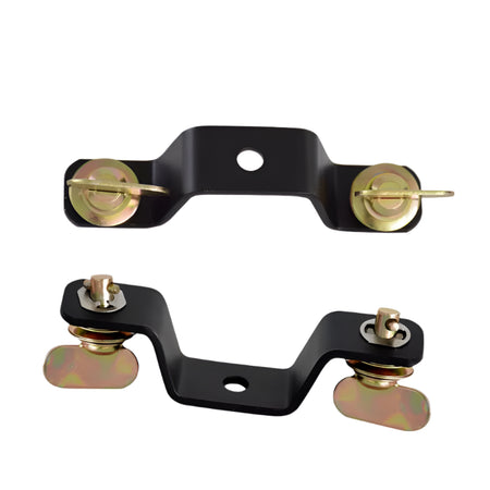 Moving Head Hang Clamp Hooks/Lock Brackets 
