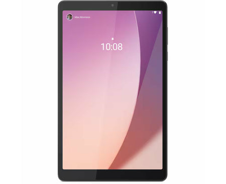 Tab M8 4Th Gen Wi Fi 32GB Tablet W/Case Arctic Grey