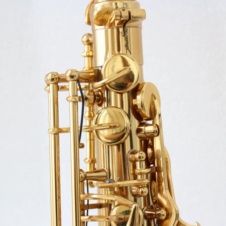 Saxophone EB Tone Musical Alto