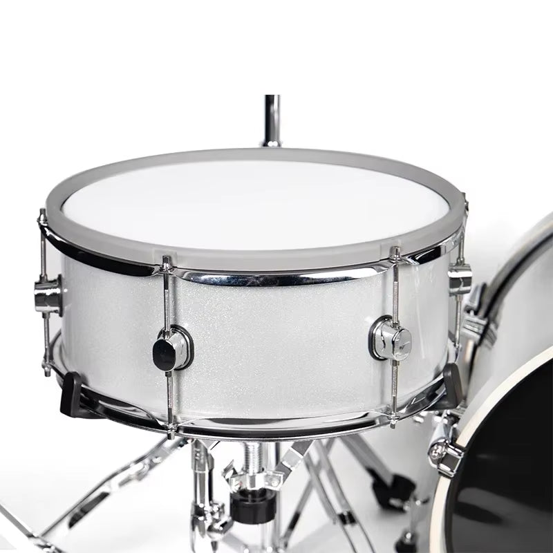 High Quality Professional Battery Acoustic Drums Electronic Drum Set