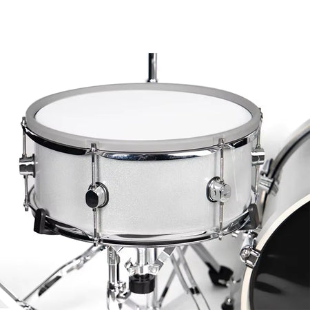 High Quality Professional Battery Acoustic Drums Electronic Drum Set