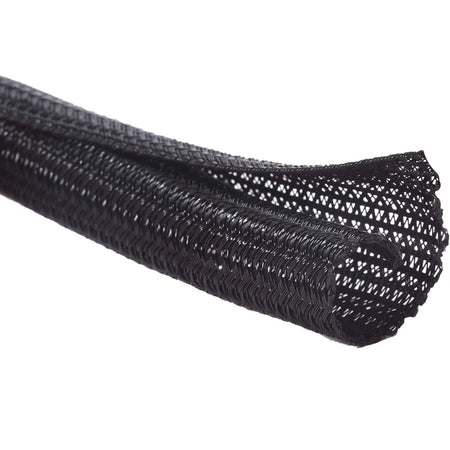 Cord Protector Cable Split Sleeve Sleeving 