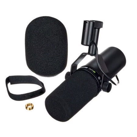 USB/XLR Dynamic MIC SM7DB Cardioid Vocal Microphone 