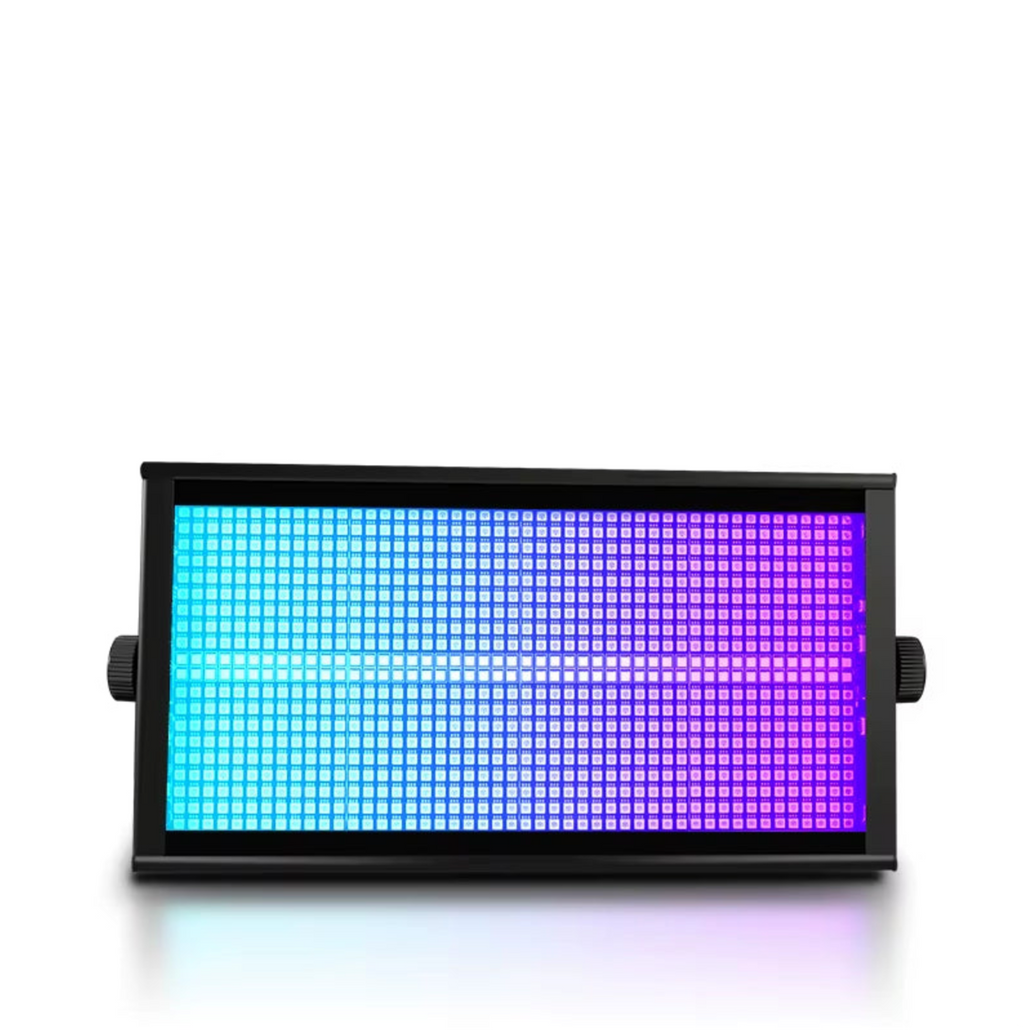 2-10 Pcs DMX 200W LED RGBW 48 Zone Strobe Stage Lights